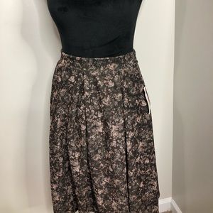 Lularoe Madison Skirt